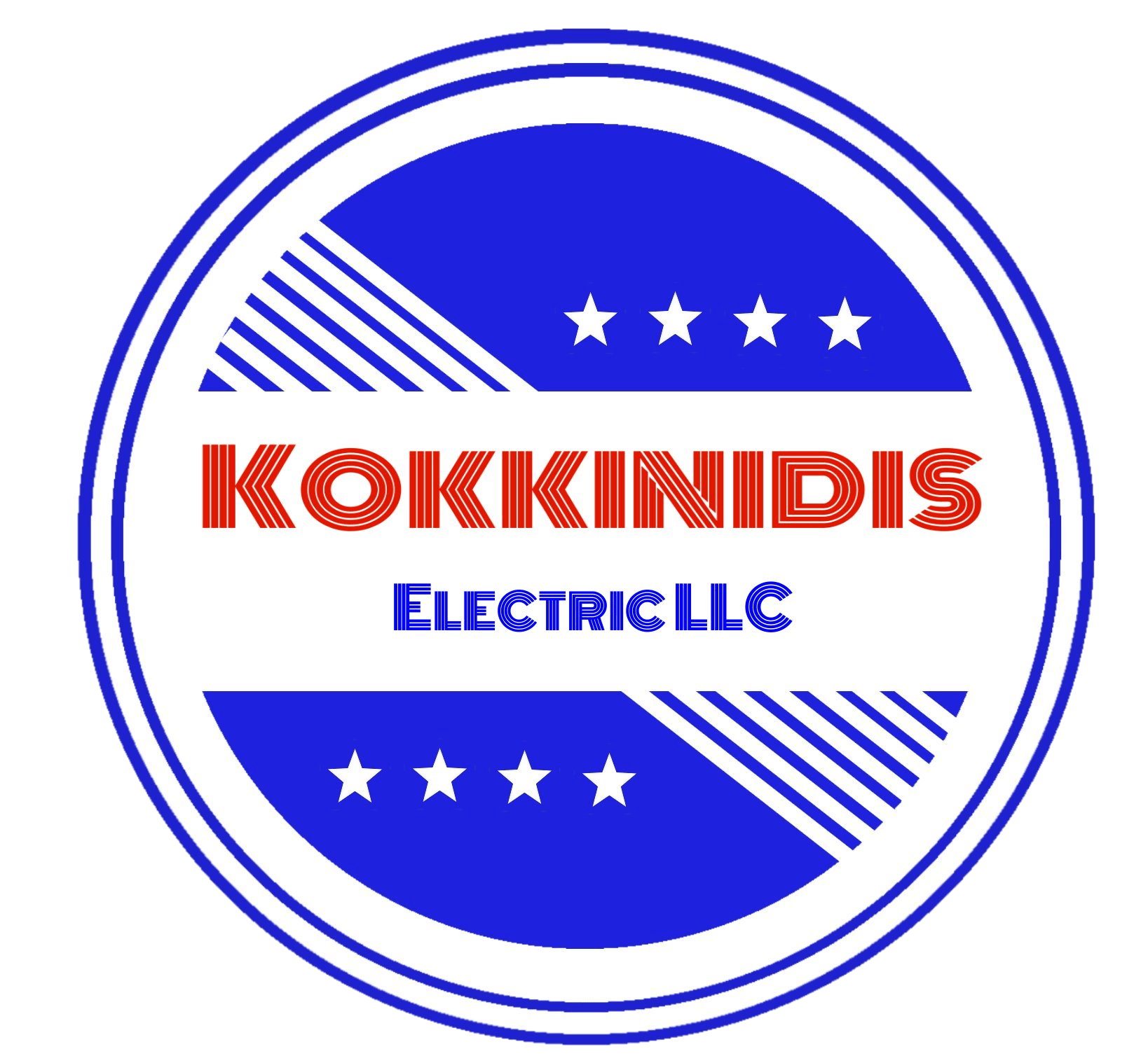 Kokkinidis Electric