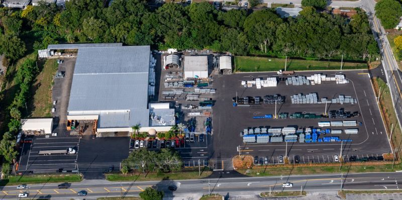 US Wholesale Pipe & Tube Inc