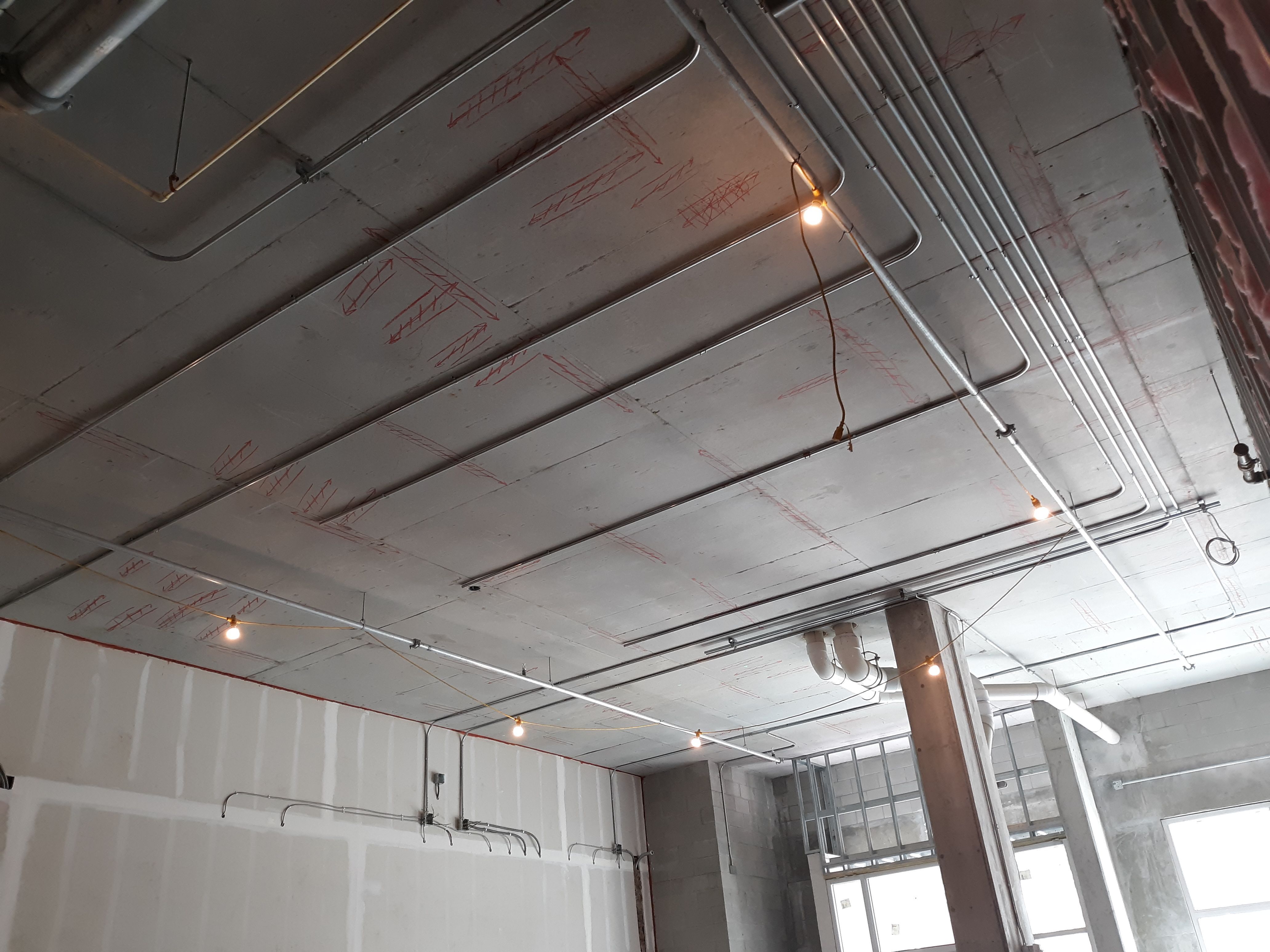 Kokkinidis Electric project