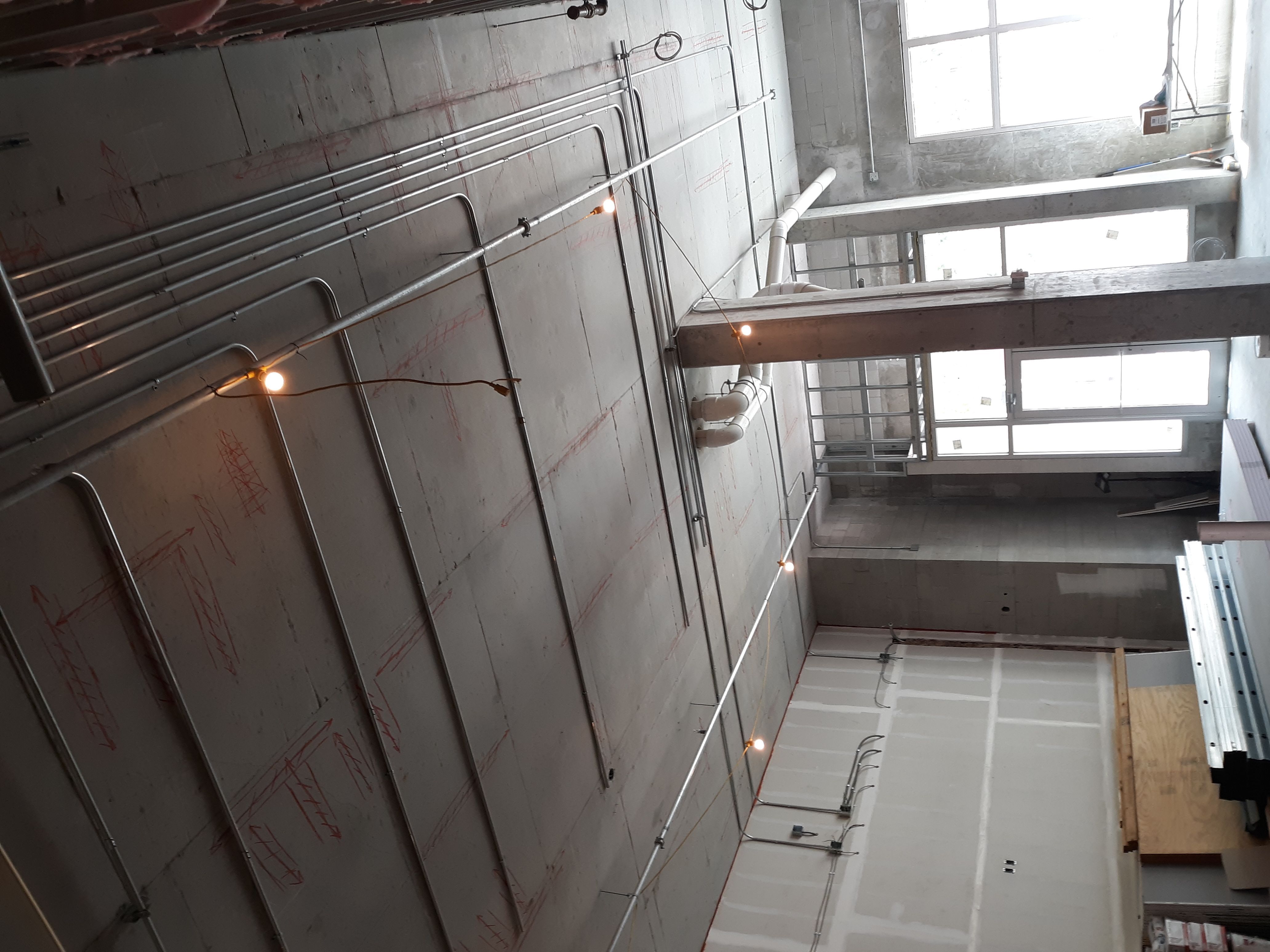 Kokkinidis Electric project