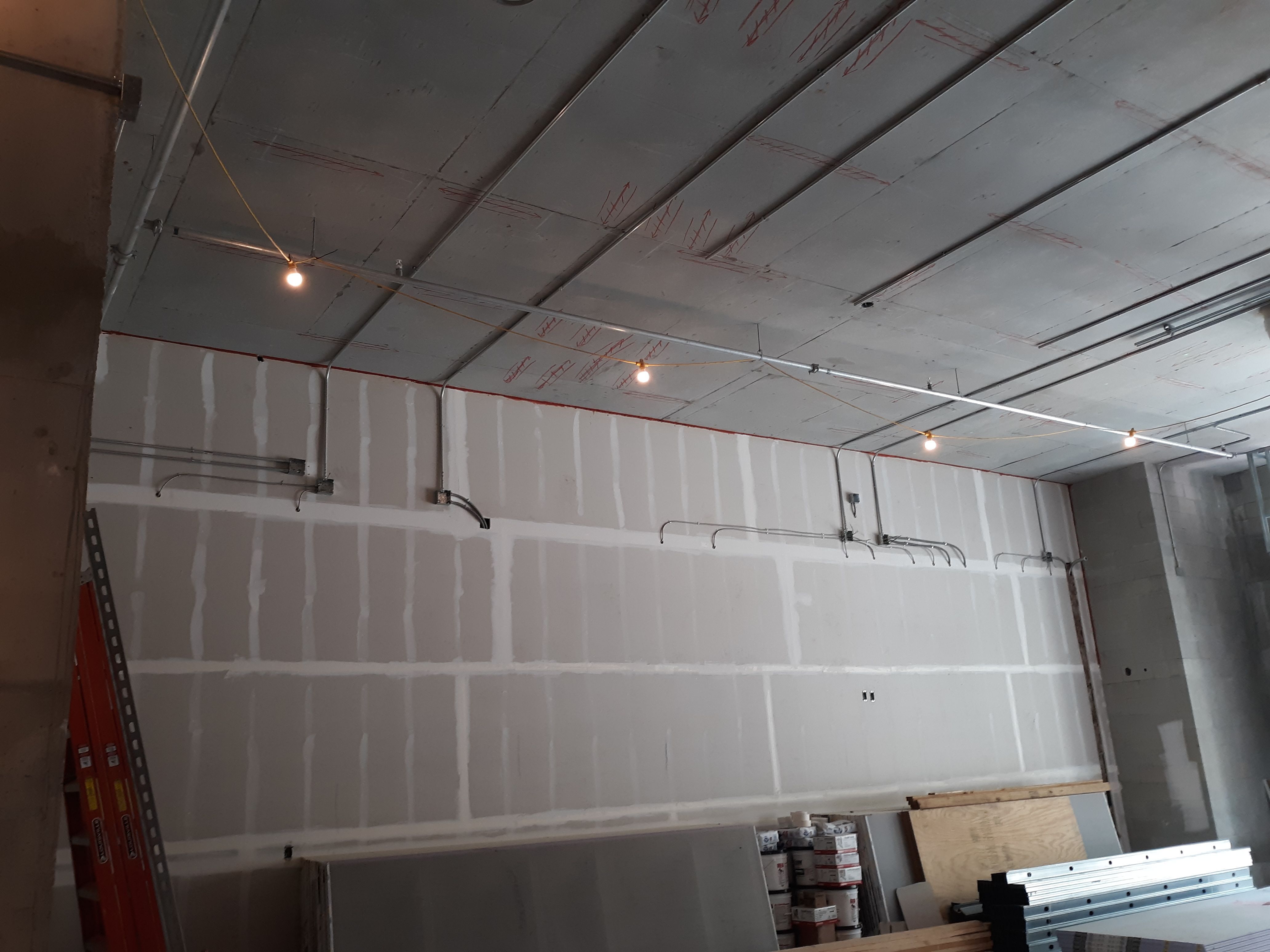 Kokkinidis Electric project