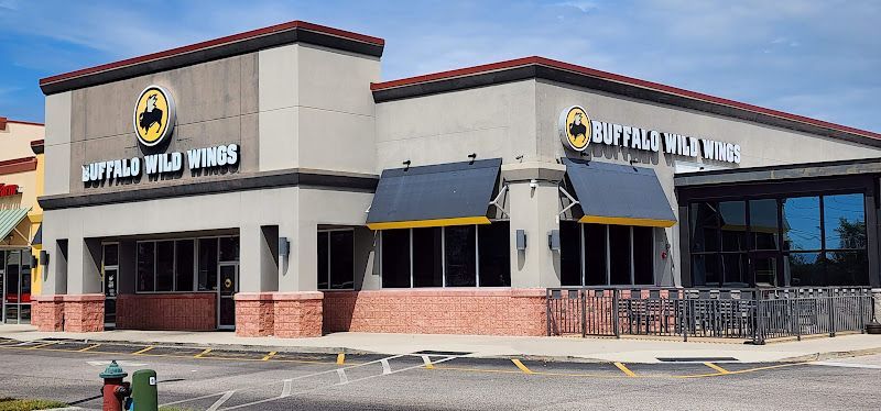 Buffalo Wild Wings 