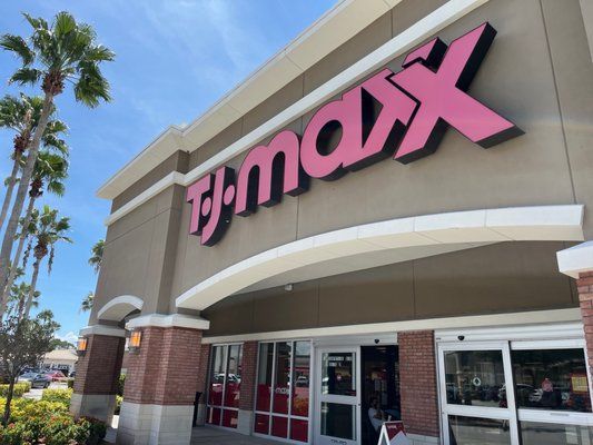 TJ Maxx Orlando